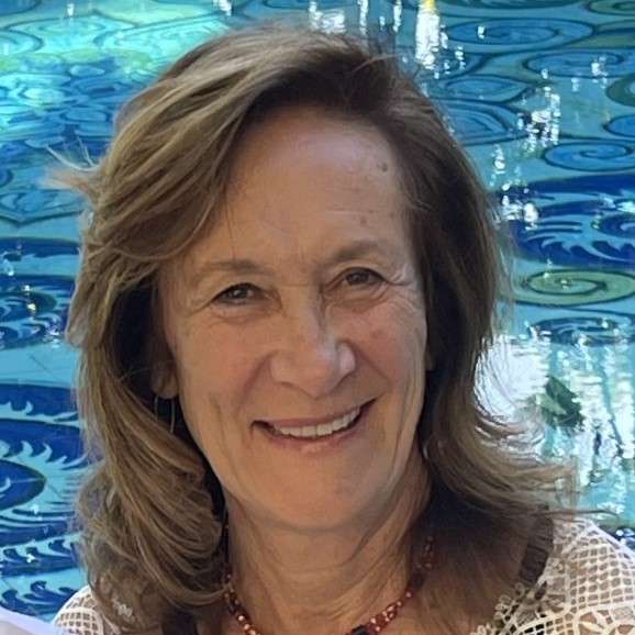 Jennifer Hewat